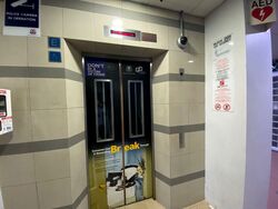 Blk 205 Toa Payoh North (Toa Payoh), HDB 3 Rooms #430911231